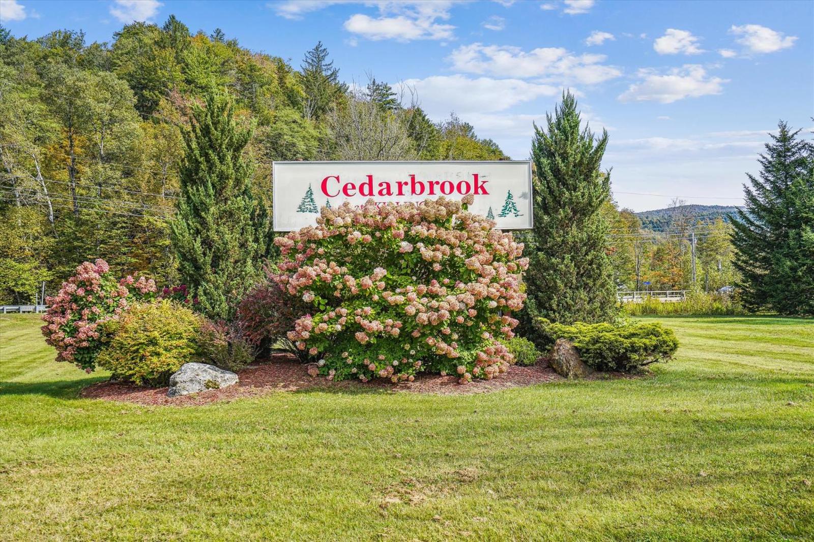 Cedarbrook Hotel Room w/2 Doubles 218 Main image 2